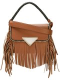 'Amber' shoulder bag