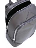 zip up backpack