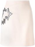 smash pocket skirt