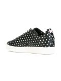 Minnie print sneakers