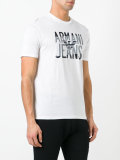 slim-fit T-shirt