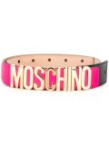 logo belt