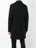 Borella black coat