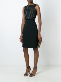 'Trinket' clutch