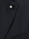 three-piece suit 
