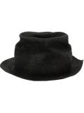 distressed hat