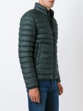 padded jacket
