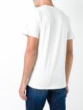 'University' T-shirt