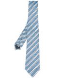 striped pattern tie