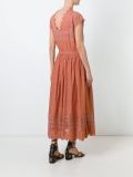 'Savanna' dress