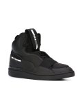 'Puma X Alexander McQueen Brace Mid'运动鞋