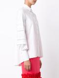 button down blouse