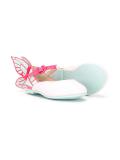 Chiara Mini ballerina pumps