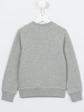 Ciro print sweatshirt