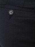 formal suit