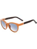  'Wayfarer'镜框墨镜