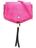 Arrow satchel