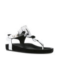 Leakey sandals