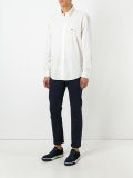 button down shirt