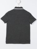 short sleeve polo shirt