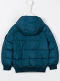 padded jacket