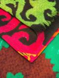  multi print scarf