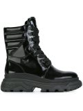 'Aden' boots