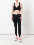 Olivia compression top