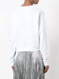 Flirting sweatshirt