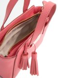 leather clutch