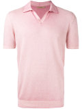 plain polo shirt 