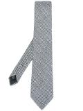  pointed tie 