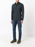 Sylvain long sleeve shirt