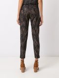 tailored trousers
