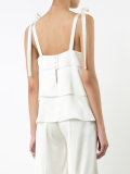 ribbon-strap top