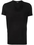 basic v-neck T-shirt 
