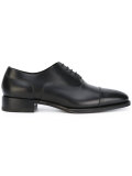 classic Oxford shoes
