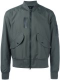classic bomber jacket