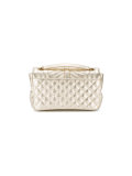 Monogram College中号单肩包