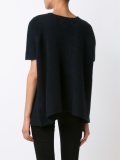 'Guatemala'  knit top
