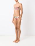 printed bikini briefs