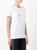 logo T-shirt