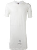 long-length T-shirt