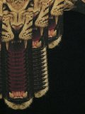 digital tiger print sweatshirt