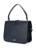 studded shoulder bag