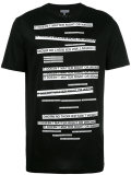 printed T-shirt