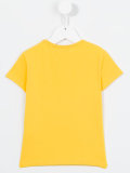 logo print T-shirt 