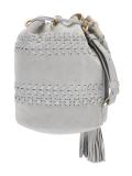 bucket shoulder bag 