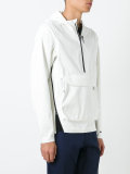 Blusao Nikelab Essentials TR wind breaker jacket