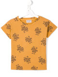 logo print T-shirt 